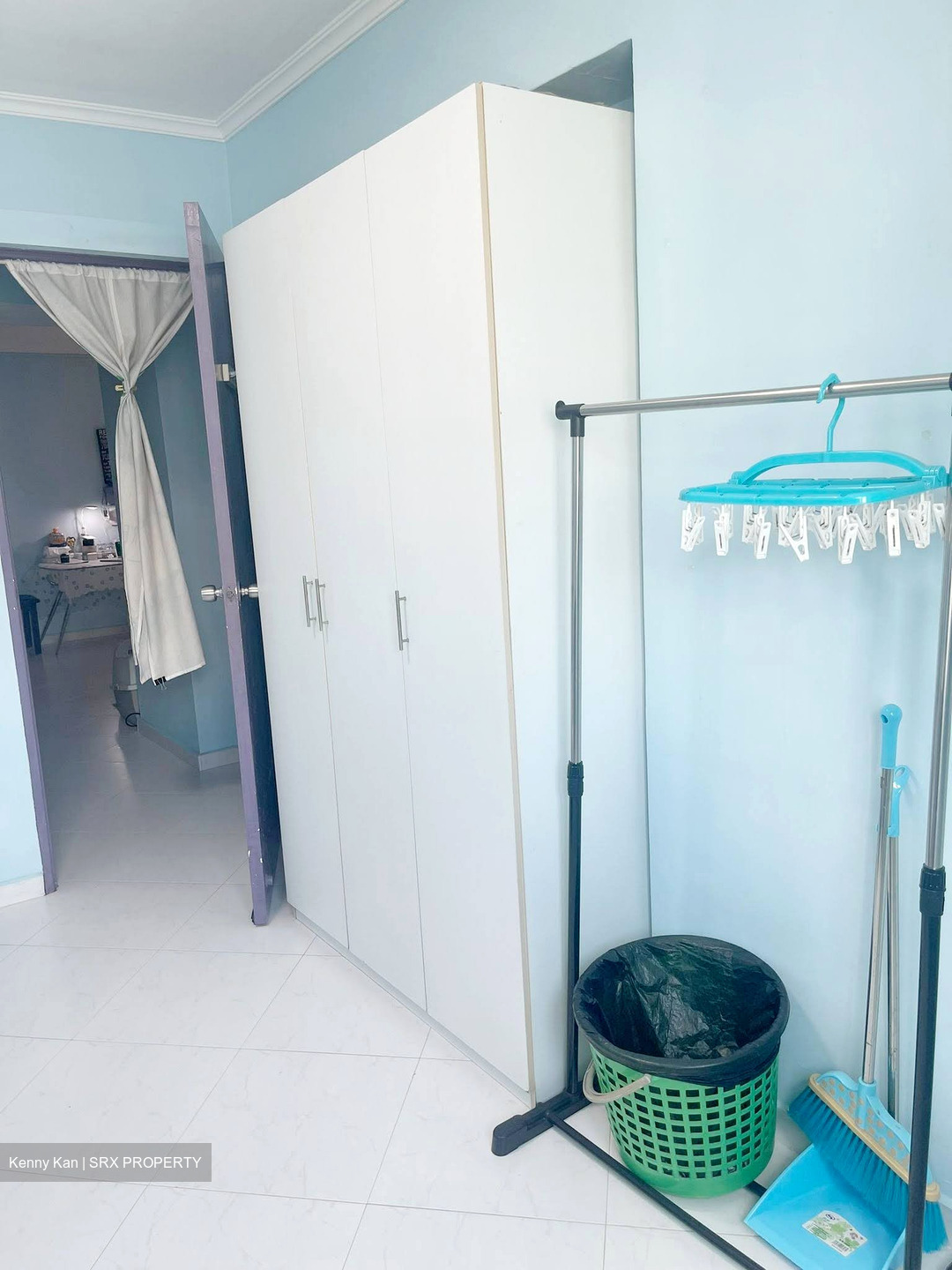 Blk 101B Punggol Field (Punggol), HDB 4 Rooms #529066551